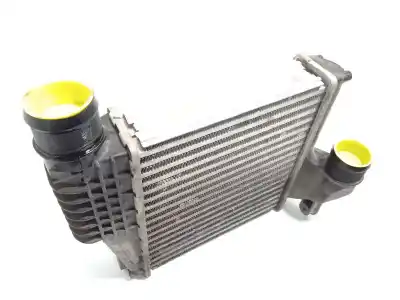 Second-hand car spare part intercooler for citroen c4 picasso 1.6 blue-hdi fap oem iam references 9675627980  p9675627980