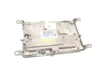 Pezzo di ricambio per auto di seconda mano display multifunzione per citroen c4 picasso 1.6 blue-hdi fap riferimenti oem iam 9825029380 a2c15851900 