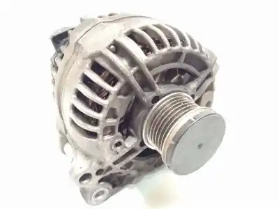 İkinci el araba yedek parçası ALTERNATÖR için VOLKSWAGEN GOLF VI (5K1)  OEM IAM referansları 03C903023A 0124525903 