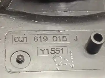 Автозапчасти б/у отопительный двигатель за seat toledo (kg3) reference ссылки oem iam 6q1819015j  