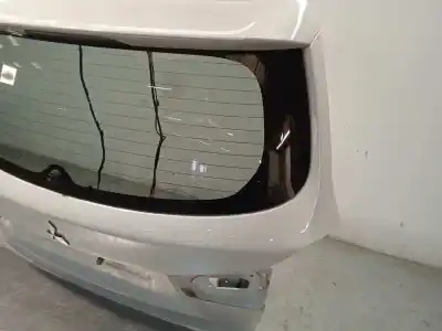 Автозапчасти б/у задняя дверь за mitsubishi asx 2.0 mivec cat ссылки oem iam 5801c408 6515a383wb 5805a238