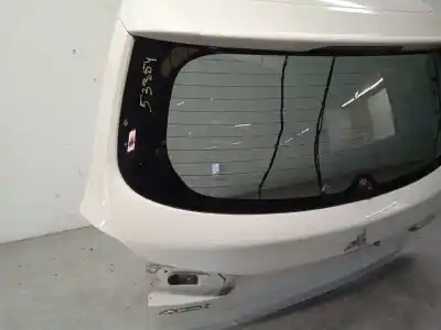 Автозапчасти б/у задняя дверь за mitsubishi asx 2.0 mivec cat ссылки oem iam 5801c408 6515a383wb 5805a238