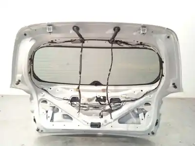 Автозапчасти б/у задняя дверь за mitsubishi asx 2.0 mivec cat ссылки oem iam 5801c408 6515a383wb 5805a238