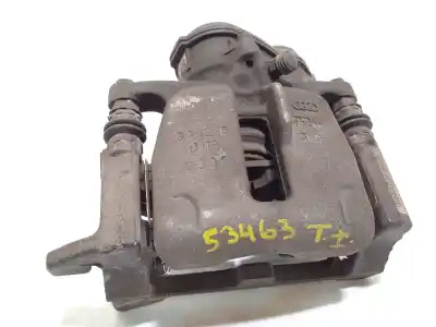Recambio de automóvil de segunda mano de Pinza Freno Trasera Izquierda para AUDI A5 SPORTBACK (8T) 2.0 TDI (130kW) referencias OEM IAM 8K0615403E  