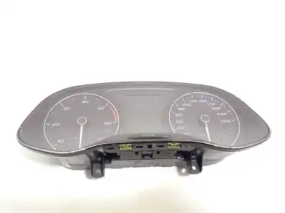 Second-hand car spare part dashboard for seat leon st (5f8) x-perience 4drive oem iam references 5f0920873k  