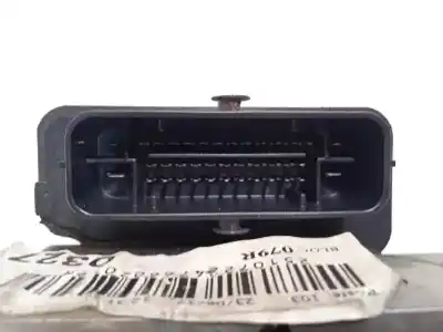 Pezzo di ricambio per auto di seconda mano abs per renault kangoo express 1.5 dci riferimenti oem iam 476602079r 269790 2265106516