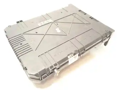 Second-hand car spare part fuse box unit for citroen c4 cactus feel oem iam references 9807531680 1612139080 