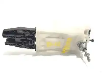 Автозапчастина б/у ліва передня зовнішня ручка для seat toledo (kg3) reference посилання на oem iam   