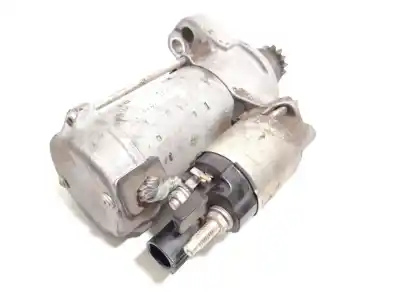 Second-hand car spare part Starter Motor for SEAT LEON (5F1) FR Fast Lane OEM IAM references 02M911024J  4280008854
