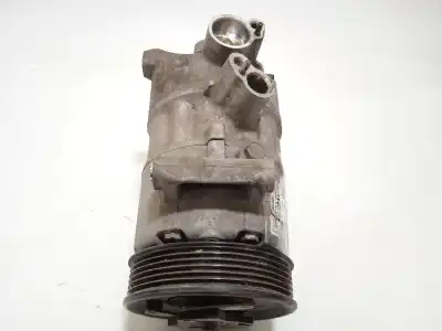Peça sobressalente para automóvel em segunda mão compressor de ar condicionado a/a a/c por seat leon (5f1) fr fast lane referências oem iam 5q0816803b  