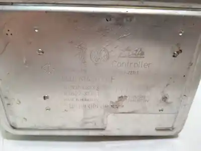 Second-hand car spare part abs for seat leon (5f1) fr fast lane oem iam references 5q0614517ee 28516322113 10022016544