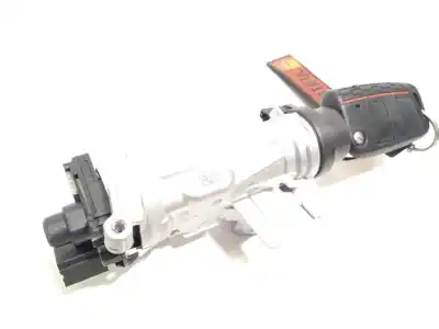 Peça sobressalente para automóvel em segunda mão comutador de ignição por seat leon (5f1) fr fast lane referências oem iam 1k0905851