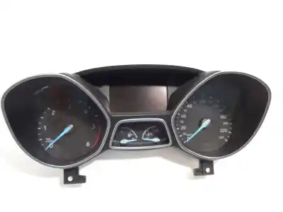 Gebrauchtes Autoersatzteil instrumententafel zum ford kuga (cbs) 2.0 tdci cat oem-iam-referenzen jv6t10849lb  2475641