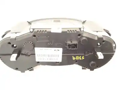 Gebrauchtes Autoersatzteil instrumententafel zum ford kuga (cbs) 2.0 tdci cat oem-iam-referenzen jv6t10849lb  2475641