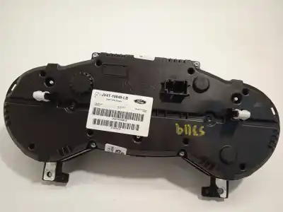 Gebrauchtes Autoersatzteil instrumententafel zum ford kuga (cbs) 2.0 tdci cat oem-iam-referenzen jv6t10849lb  2475641