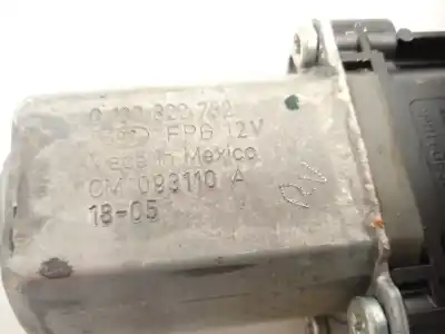 Pezzo di ricambio per auto di seconda mano alzacristalli anteriore sinistro per ford kuga (cbs) 2.0 tdci cat riferimenti oem iam 2138696 0130822732 cj54s23201br