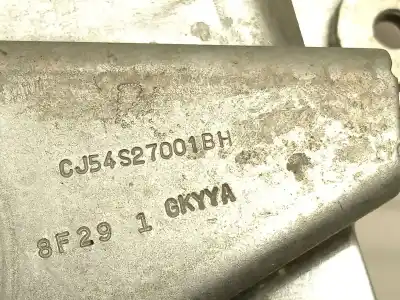 Автозапчастина б/у регулятор склона задній лівий для ford kuga (cbs) 2.0 tdci cat посилання на oem iam cj54s27001bh 0130822734 2138708