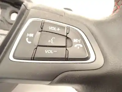 Автозапчастина б/у кермо для ford kuga (cbs) 2.0 tdci cat посилання на oem iam gv413600td1gpl  2304698