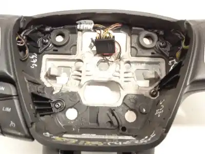 Автозапчастина б/у кермо для ford kuga (cbs) 2.0 tdci cat посилання на oem iam gv413600td1gpl  2304698