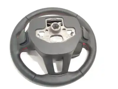 Автозапчастина б/у кермо для ford kuga (cbs) 2.0 tdci cat посилання на oem iam gv413600td1gpl  2304698
