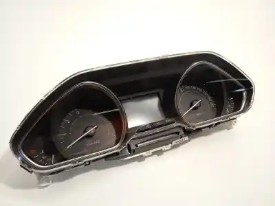 Pièce détachée automobile d'occasion  pour PEUGEOT 2008 (P1)  Références OEM IAM 9814039580  9822703980