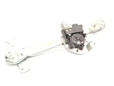 Pièce détachée automobile d'occasion  pour PEUGEOT 2008 (P1)  Références OEM IAM 9816402080 0130822968 9816401680