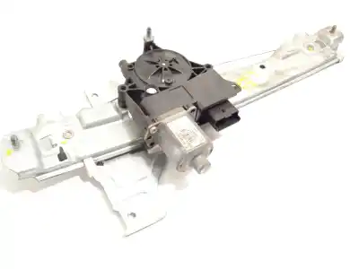Pièce détachée automobile d'occasion  pour PEUGEOT 2008 (P1)  Références OEM IAM 9816402380 0130822971 9816401580