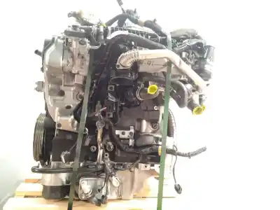 Recambio de automóvil de segunda mano de MOTOR COMPLETO para VOLVO XC 40  referencias OEM IAM D4204T16  