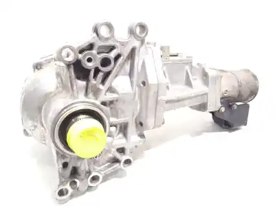 Peça sobressalente para automóvel em segunda mão CAIXA DE TRANSFERÊNCIA por CITROEN C-CROSSER (VU_, VV_)  Referências OEM IAM 2204C6  1608951980