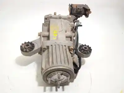 Автозапчасти б/у задний дифференциал за citroen c-crosser (vu_, vv_) 2.2 hdi ссылки oem iam 3001e7  t02gs2227