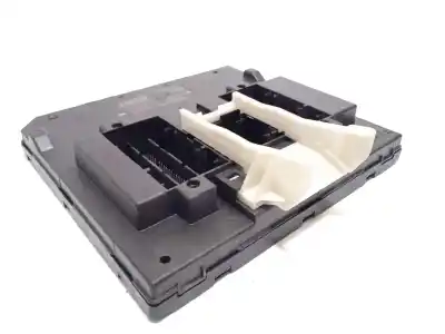 Автозапчастина б/у блок управління комфортом для seat leon st (5f8) x-perience 4drive посилання на oem iam 5q0937084as 5wk50913g 5q0937084asz00