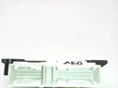 Pezzo di ricambio per auto di seconda mano modulo elettronico per seat leon st (5f8) x-perience 4drive riferimenti oem iam 5q0919283f  