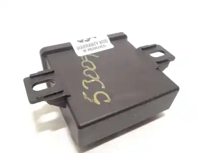 Second-hand car spare part electronic module for seat leon st (5f8) x-perience 4drive oem iam references 5q0907357  