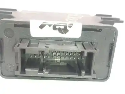 Second-hand car spare part electronic module for seat leon st (5f8) x-perience 4drive oem iam references 5q0907357  