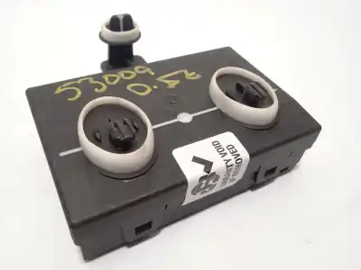 Second-hand car spare part electronic module for seat leon st (5f8) x-perience 4drive oem iam references 5q4959393e  