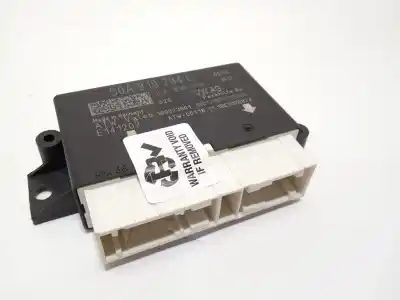 Pezzo di ricambio per auto di seconda mano Modulo Elettronico per SEAT LEON (5F1) FR Fast Lane Riferimenti OEM IAM 5QA919294C  