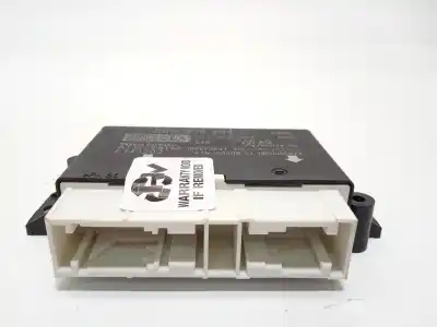 Second-hand car spare part electronic module for seat leon (5f1) fr fast lane oem iam references 5qa919294c  