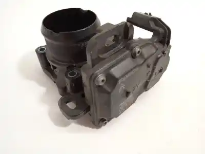 Автозапчастина б/у коробка метелика для ford kuga (cbs) 2.0 tdci cat посилання на oem iam 9806625280 a2c85766300 