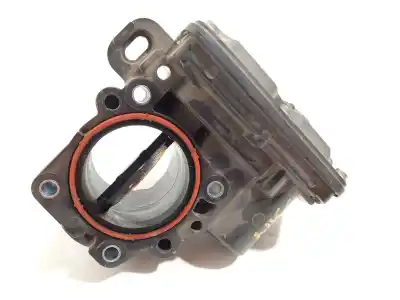 Автозапчастина б/у коробка метелика для ford kuga (cbs) 2.0 tdci cat посилання на oem iam 9806625280 a2c85766300 