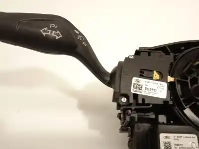 Автозапчасти б/у прерывный контроль за ford kuga (cbs) 2.0 tdci cat ссылки oem iam f1ft17a553ba cv6t13335ae dv6t14a664aa