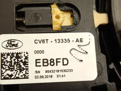 Автозапчасти б/у прерывный контроль за ford kuga (cbs) 2.0 tdci cat ссылки oem iam f1ft17a553ba cv6t13335ae dv6t14a664aa