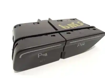 Автозапчастина б/у вимикач для ford kuga (cbs) 2.0 tdci cat посилання на oem iam f1ct14b436hb