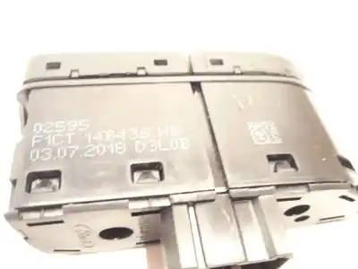 Автозапчасти б/у выключатель за ford kuga (cbs) 2.0 tdci cat ссылки oem iam f1ct14b436hb  2240050