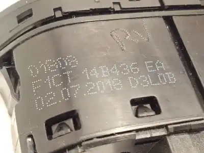 Автозапчастина б/у вимикач для ford kuga (cbs) 2.0 tdci cat посилання на oem iam f1ct14b436ea  1900198