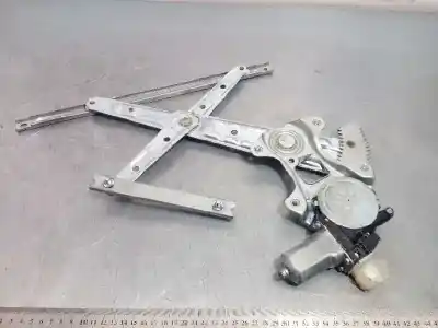 Автозапчасти б/у ЗАДНИЙ ПРАВЫЙ СТЕКЛОРЕГУЛЯТОР за NISSAN X-TRAIL III (T32_, T32R, T32RR)  ссылки OEM IAM 827206FR0A 827301BA0A 