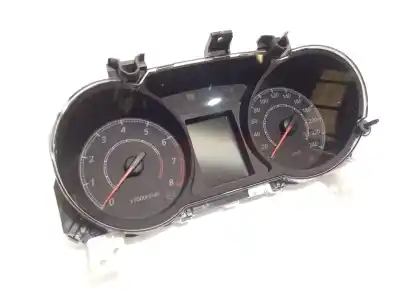 Автозапчасти б/у ПРИБОРНАЯ ДОСКА за MITSUBISHI ASX  ссылки OEM IAM 8100C801  