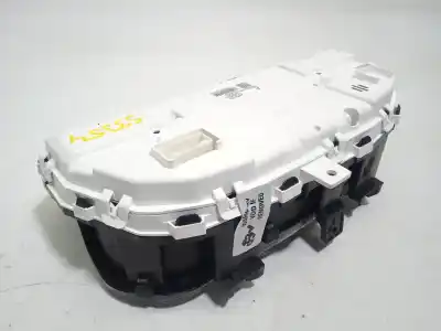 Автозапчасти б/у приборная доска за mitsubishi asx 2.0 mivec cat ссылки oem iam 8100c801  