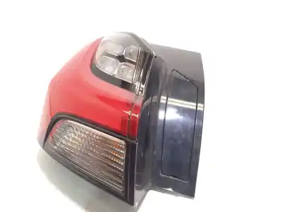 Peça sobressalente para automóvel em segunda mão farolim traseiro esquerdo por mitsubishi asx 2.0 mivec cat referências oem iam 8330b275  