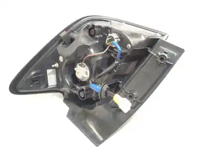 Peça sobressalente para automóvel em segunda mão farolim traseiro esquerdo por mitsubishi asx 2.0 mivec cat referências oem iam 8330b275  