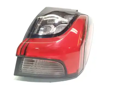 Автозапчастина б/у правий ліхтар для mitsubishi asx 2.0 mivec cat посилання на oem iam 8330b276